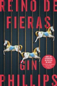 1766-REINO DE FIERAS