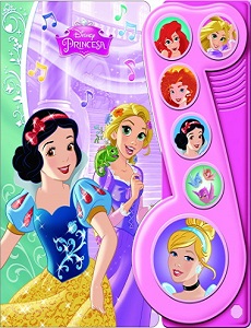3189-HABIA UNA VEZ UNA CANCION / DISNEY