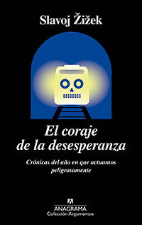 3315-CORAJE DE LA DESESPERANZA, EL