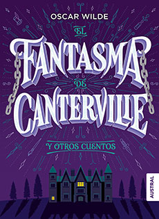 3457-FANTASMA DE CANTERVILLE Y OTROS CUENTOS