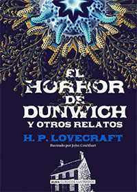 4417-HORROR DE DUNWICH Y OTROS RELATOS, EL