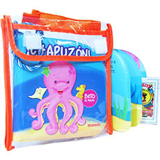 4784-CHAPUZON BETO EL PULPO