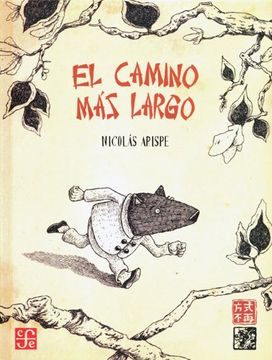 22822-CAMINO MAS LARGO, EL