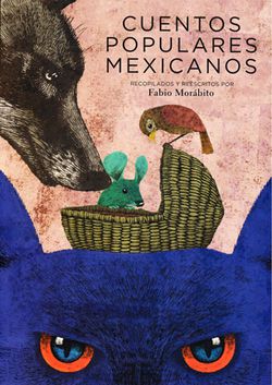 22675-CUENTOS POPULARES MEXICANOS