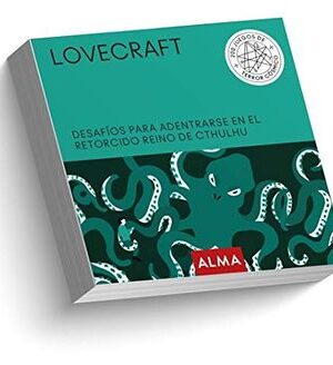 22497-LOVECRAFT
