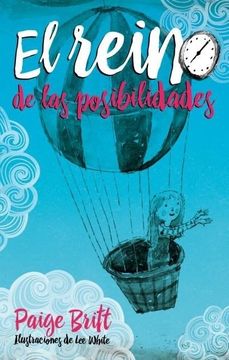 23451-REINO DE LAS POSIBILIDADES, EL