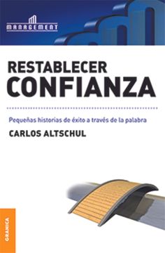 23048-RESTABLECER CONFIANZA