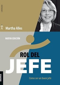 23426-ROL DEL JEFE COMO SER UN BUEN JEFE