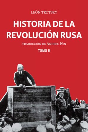 21461-HISTORIA DE LA REVOLUCION RUSA T.2