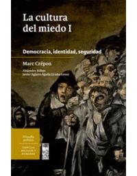 7939-CULTURA DEL MIEDO I