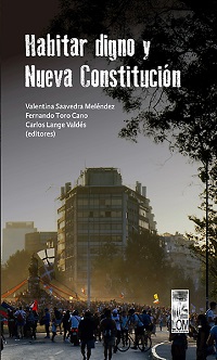 23054-HABITAR DIGNO Y NUEVA CONSTITUCION