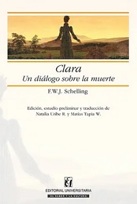 22842-CLARA UN DIALOGO SOBRE LA MUERTE