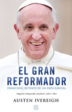 23367-GRAN REFORMADOR, EL