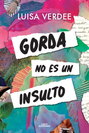 20803-GORDA NO ES INSULTO