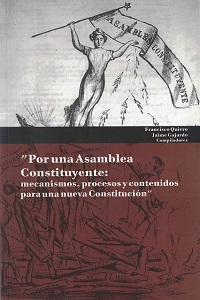 23631-POR UNA ASAMBLEA CONSTITUYENTE