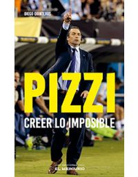 10917-PIZZI CREER LO IMPOSIBLE