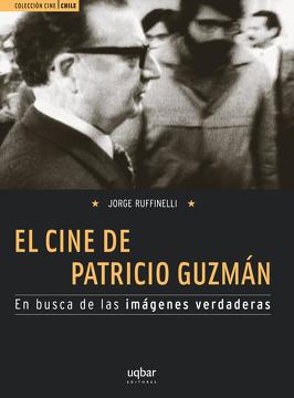 23520-CINE DE PATRICIO GUZMAN, EL