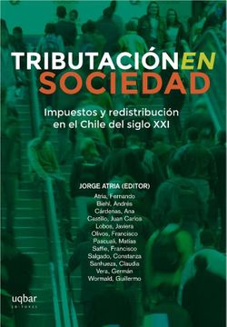 23152-TRIBUTACION EN SOCIEDAD