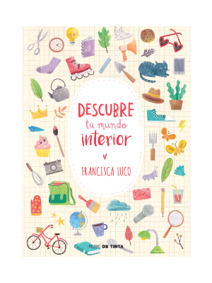 22335-DESCUBRE TU MUNDO INTERIOR