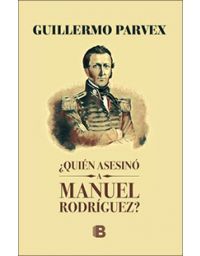 11124-QUIEN ASESINO A MANUEL RODRIGUEZ