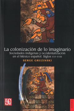 22915-COLONIZACION DE LO IMAGINARIO, LA