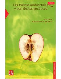 8706-TOXINAS AMBIENTALES Y SUS EFECTOS GENETICOS, LAS