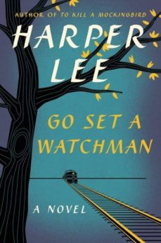 23781-GO SET A WATCHMAN