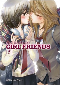 13418-GIRL FRIENDS 05/05