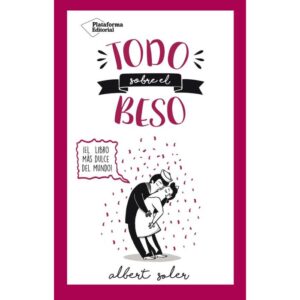 23973-TODO SOBRE EL BESO