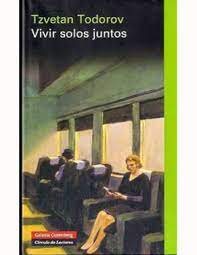 24613-VIVIR SOLOS JUNTOS