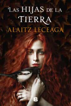 5503-HIJAS DE LA TIERRA, LAS
