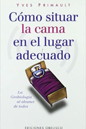 23948-COMO SITUAR LA CAMA EN EL LUGAR ADECUADO