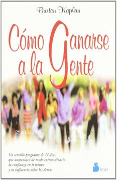 24204-COMO GANARSE A LA GENTE