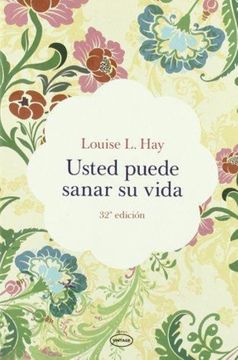 20289-USTED PUEDE SANAR SU VIDA / VINTAGE