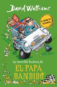 24030-INCREIBLE HISTORIA DE ... EL PAPA BANDIDO, LA