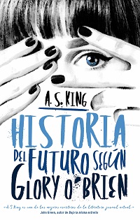 24349-HISTORIA DEL FUTURO SEGUN GLORY O BRIEN