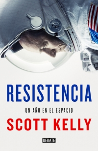 12810-RESISTENCIA UN AÑO EN EL ESPACIO