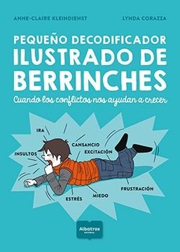 24407-PEQUEÑO DECODIFICADOR ILUSTRADO