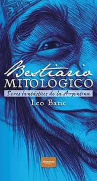 24422-BESTIARIO MITOLOGICO