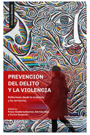 22459-PREVENCION DEL DELITO Y LA VIOLENCIA
