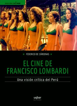 24236-CINE DE FRANCISCO LOMBARDI, EL