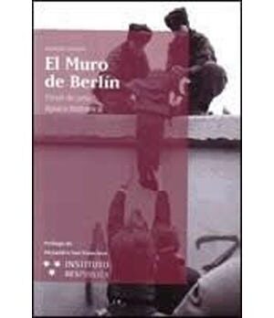 23990-MURO DE BERLIN, EL