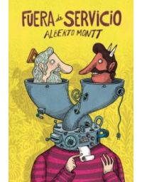 8636-FUERA DE SERVICIO