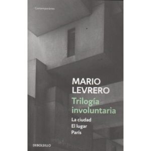 24458-TRILOGIA INVOLUNTARIA