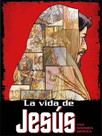 2012-VIDA DE JESUS, LA