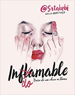 2519-INDOMABLE / DIARIO DE UNA CHICA EN LLAMA