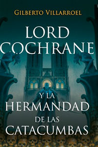 4850-LORD COCHRANE Y LA HERMANDAD D/L CATACUM