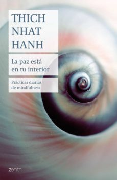 25435-PAZ ESTA EN TU INTERIOR, LA