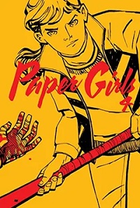 25166-PAPER GIRLS 4