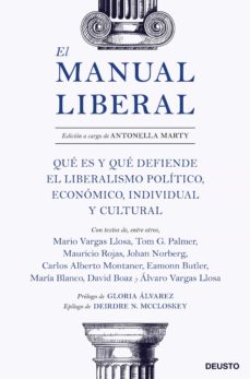 25394-MANUAL LIBERAL, EL